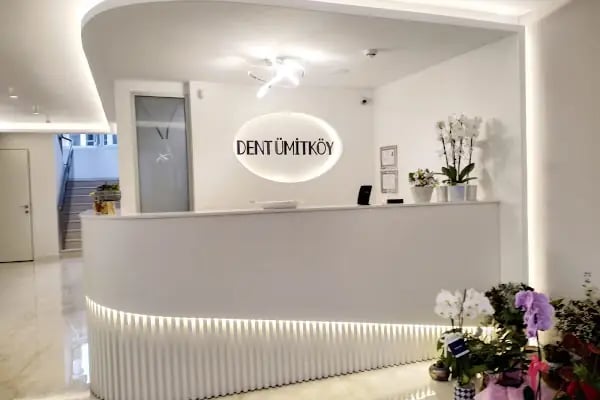 Özel Dent Ümitköy Ağız ve Diş Sağlığı Polikliniği - Resim 4