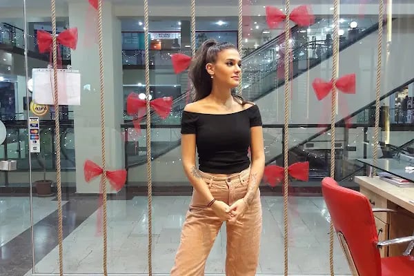 Doğa Kuaför Ataşehir - Resim 5