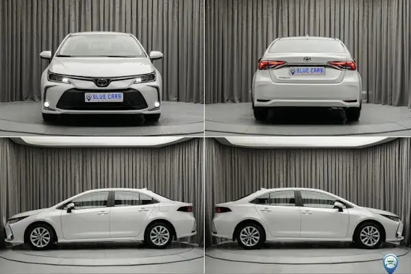 SAKARYA BLUE CARS ARAÇ KİRALAMA HİZMETi - Resim 4