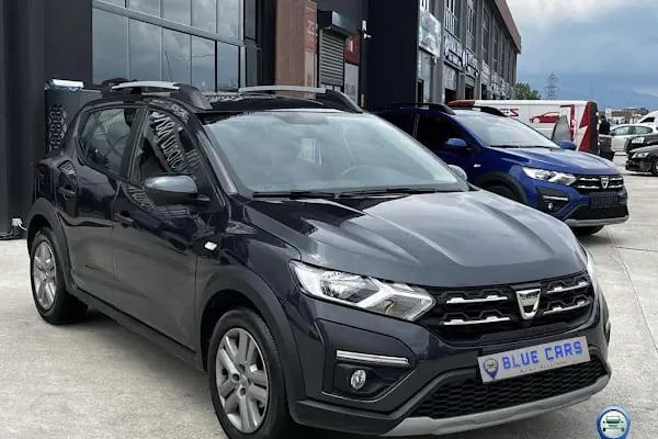 SAKARYA BLUE CARS ARAÇ KİRALAMA HİZMETi - Resim 7