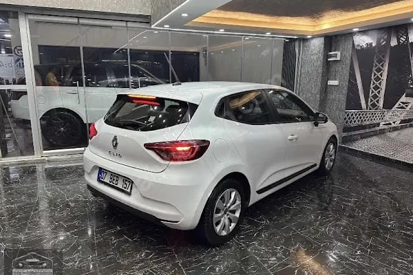 SAKARYA BLUE CARS ARAÇ KİRALAMA HİZMETi - Resim 16