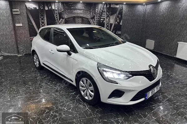 SAKARYA BLUE CARS ARAÇ KİRALAMA HİZMETi - Resim 14