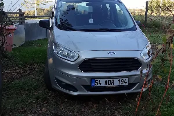SAKARYA BLUE CARS ARAÇ KİRALAMA HİZMETi - Resim 15