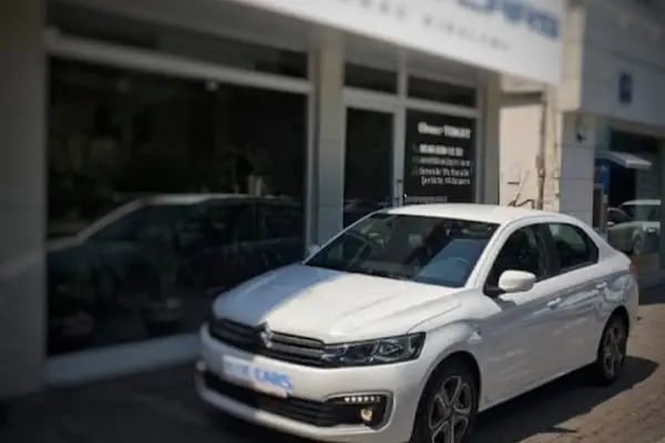 SAKARYA BLUE CARS ARAÇ KİRALAMA HİZMETi - Resim 9
