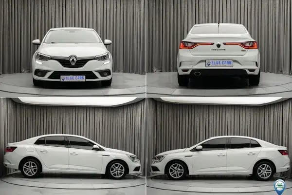 SAKARYA BLUE CARS ARAÇ KİRALAMA HİZMETi - Resim 3