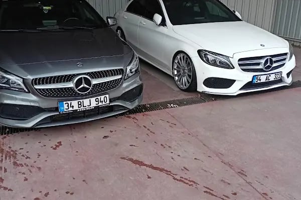SAKARYA BLUE CARS ARAÇ KİRALAMA HİZMETi - Resim 10