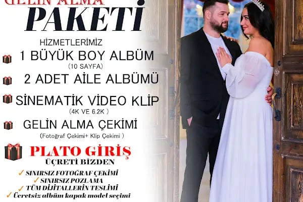 Emre Atak Photography ANKARA DÜĞÜN FOTOĞRAFÇISI - Resim 20