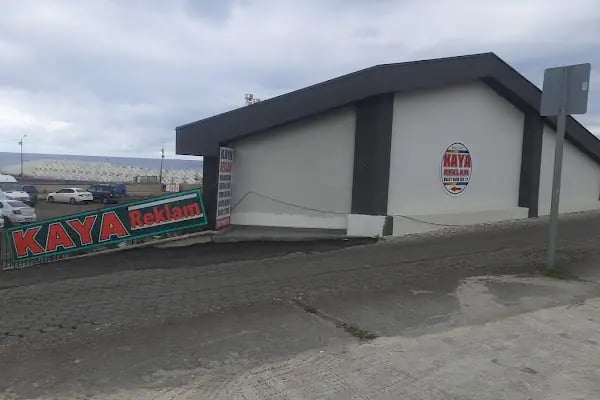 Kaya Reklam Akçaabat / TRABZON - Resim 14