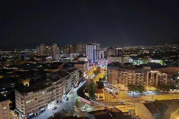 Tophane Saat Kulesi - Resim 13