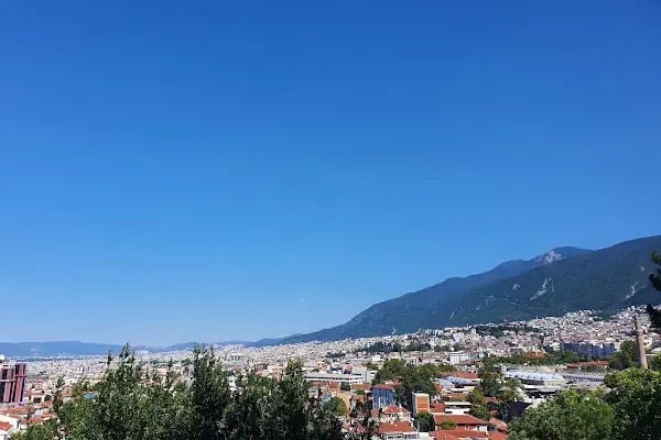 Tophane Saat Kulesi - Resim 18