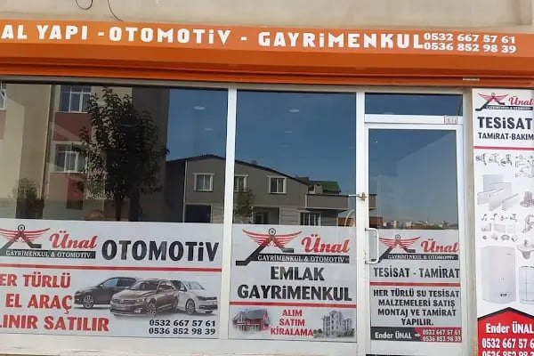Galeri Ünal - Resim 1