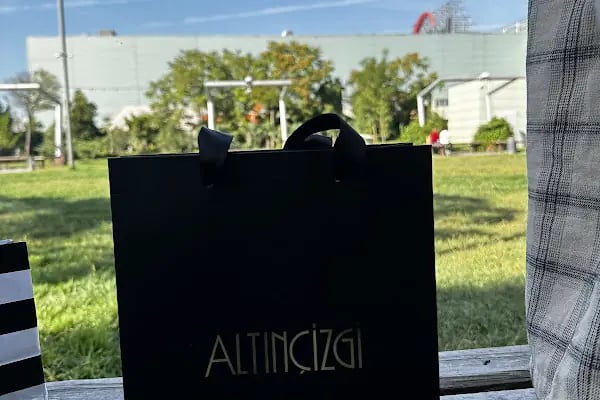 Altınçizgi Kuyumculuk Ankamall AVM - Resim 4