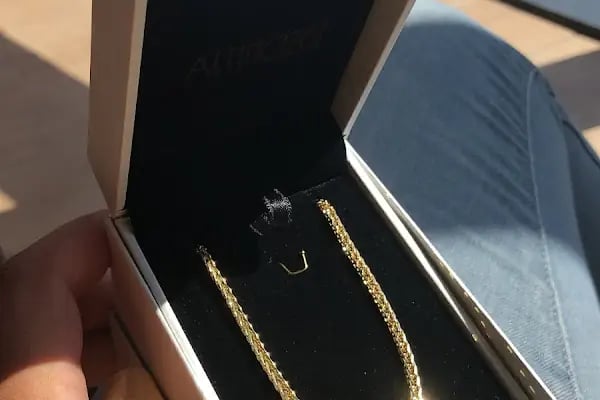 Altınçizgi Kuyumculuk Ankamall AVM - Resim 8