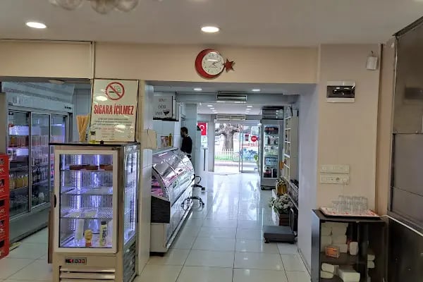 Güret Izgara Salonu - Resim 17