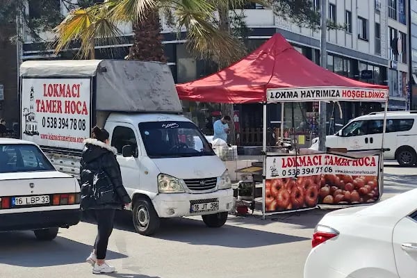 Güret Izgara Salonu - Resim 6
