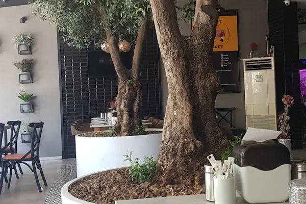 Güret Izgara Salonu - Resim 2