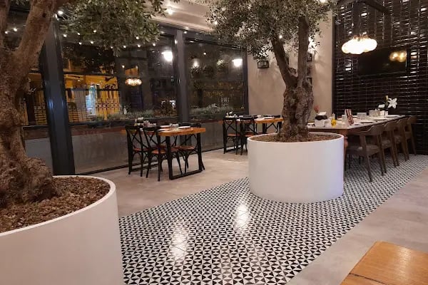 Güret Izgara Salonu - Resim 4
