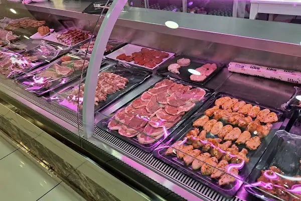 Güret Izgara Salonu - Resim 15