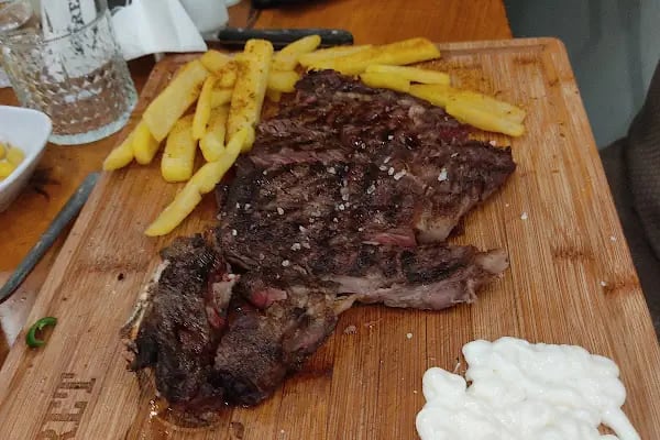 Güret Izgara Salonu - Resim 7