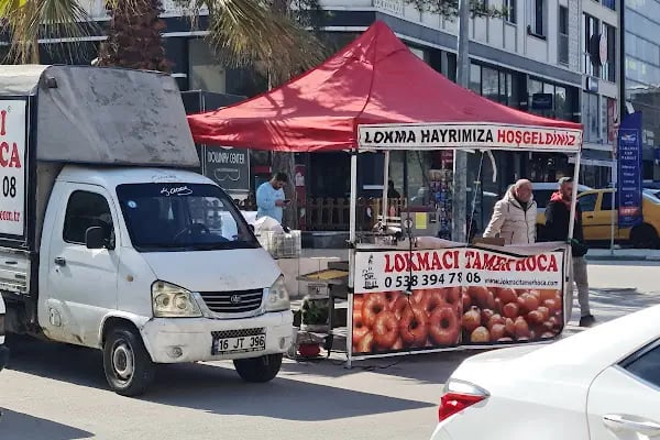 Güret Izgara Salonu - Resim 20