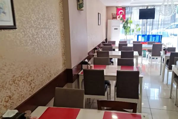 Güret Izgara Salonu - Resim 16