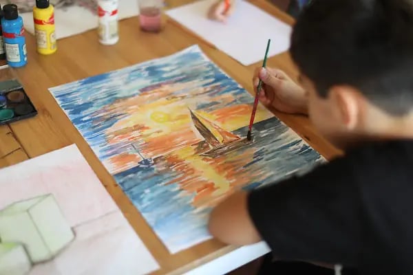 Rekor Sanat - Üsküdar Şubesi - Resim 14