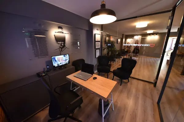 Rekor Sanat - Üsküdar Şubesi - Resim 6