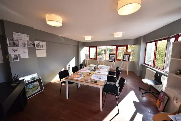 Rekor Sanat - Üsküdar Şubesi - Resim 3