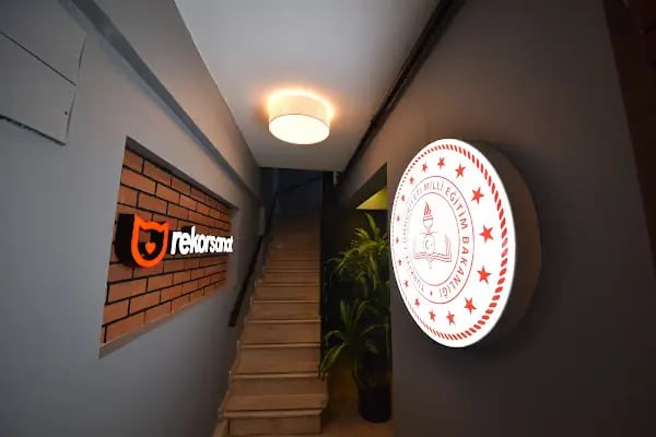 Rekor Sanat - Üsküdar Şubesi - Resim 18