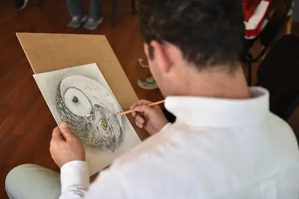 Rekor Sanat - Üsküdar Şubesi - Resim 13