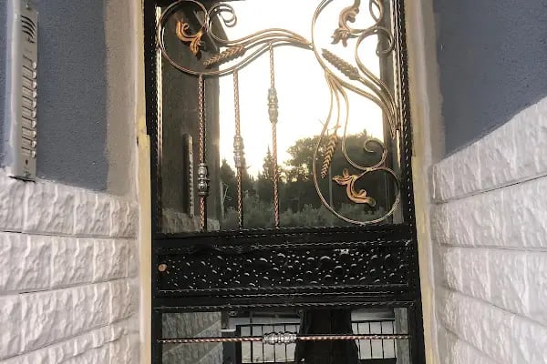 Bulut Metal Çelik Konst. Ferforje, Çelik Çatı - Resim 18