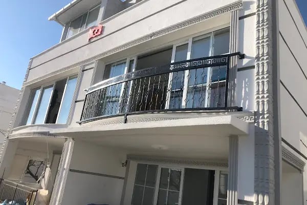 Bulut Metal Çelik Konst. Ferforje, Çelik Çatı - Resim 5