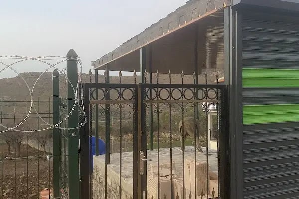 Bulut Metal Çelik Konst. Ferforje, Çelik Çatı - Resim 17
