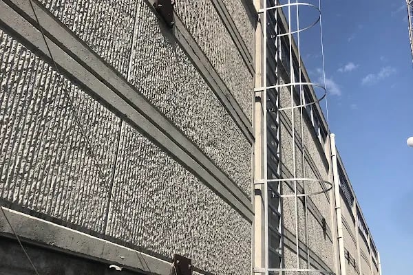Bulut Metal Çelik Konst. Ferforje, Çelik Çatı - Resim 13