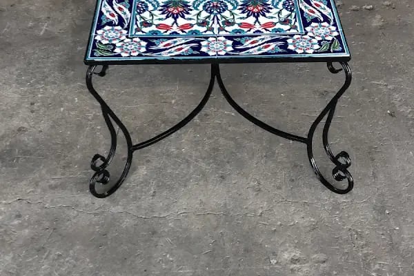 Bulut Metal Çelik Konst. Ferforje, Çelik Çatı - Resim 8