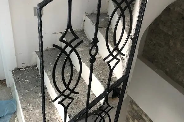 Bulut Metal Çelik Konst. Ferforje, Çelik Çatı - Resim 7