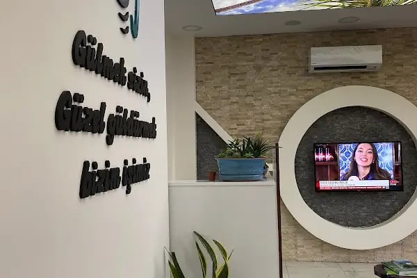 Özel Dentalia Ağız ve Diş Sağlığı Polikliniği - Resim 3