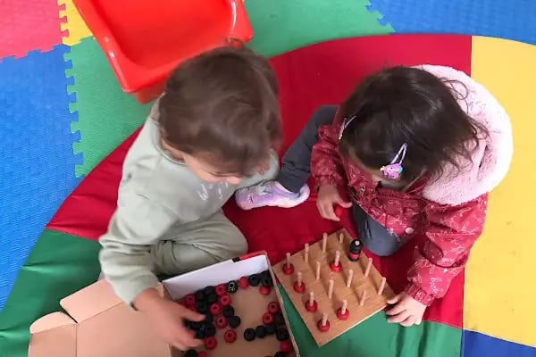 Nazenin Oyun Evi - Resim 18