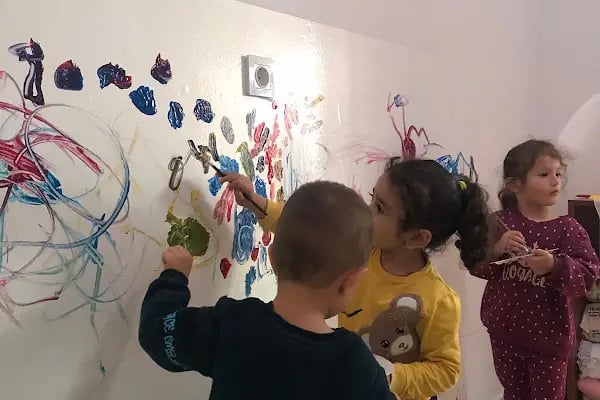 Nazenin Oyun Evi - Resim 13