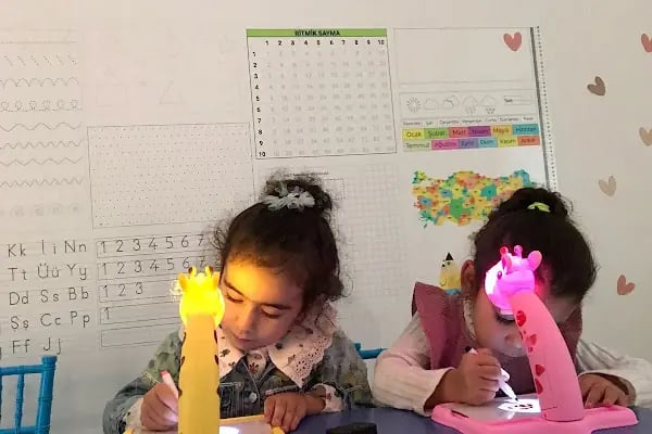 Nazenin Oyun Evi - Resim 4