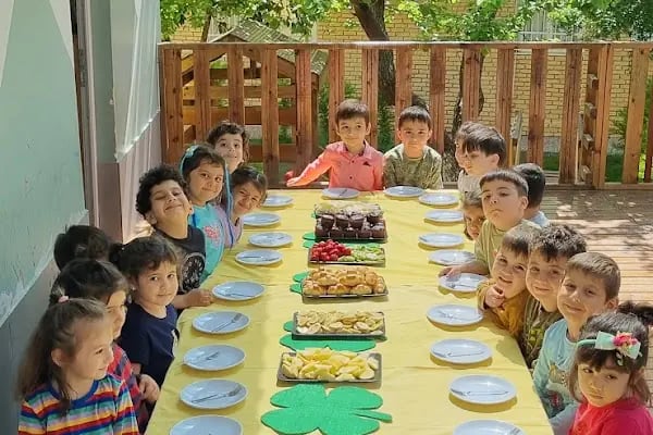 Nezihe kürkcü montessori anaokulu - Resim 20