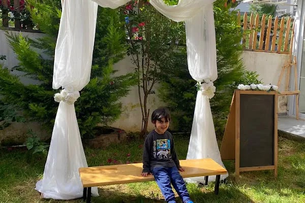 Nezihe kürkcü montessori anaokulu - Resim 12