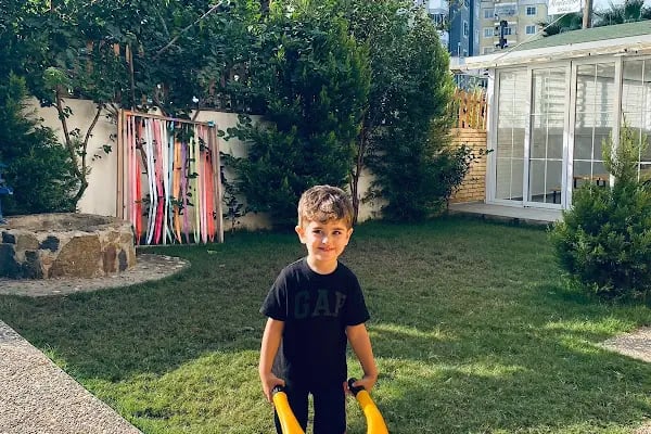 Nezihe kürkcü montessori anaokulu - Resim 13
