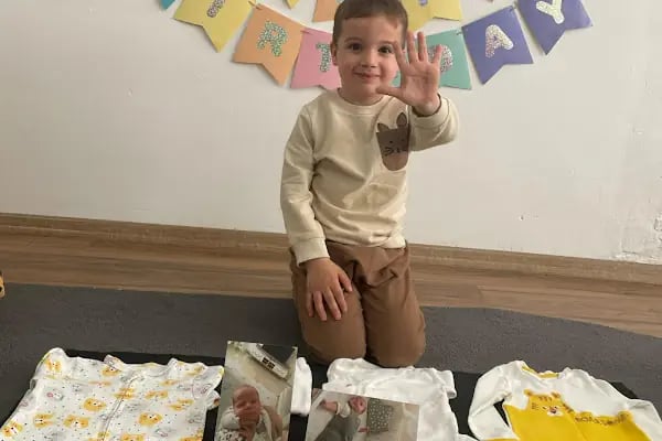 Nezihe kürkcü montessori anaokulu - Resim 8