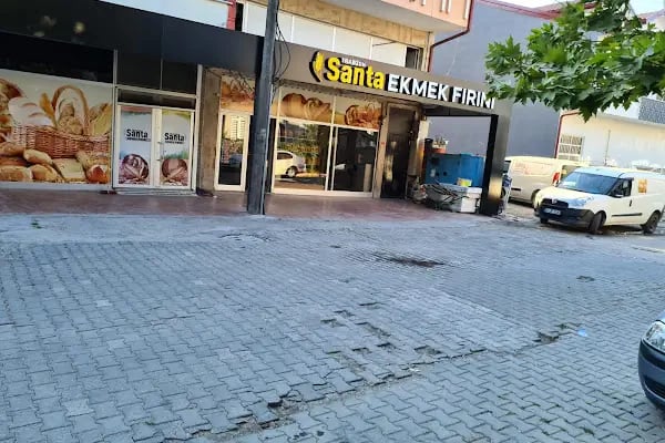 Santa Ekmek Fırını - Resim 2