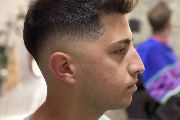 Barbers Erkek Kuaför - Resim 11