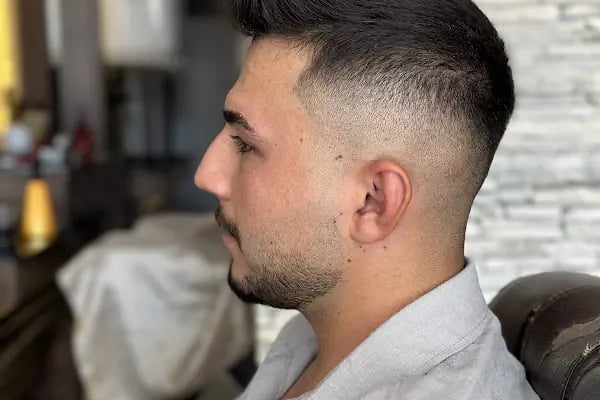 Barbers Erkek Kuaför - Resim 3