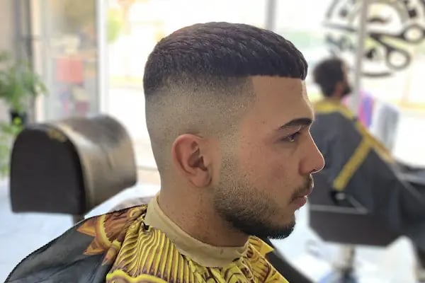 Barbers Erkek Kuaför - Resim 8