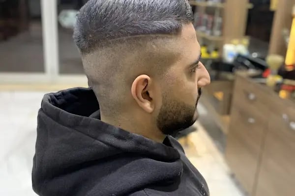Barbers Erkek Kuaför - Resim 6