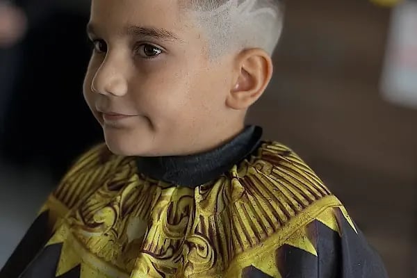 Barbers Erkek Kuaför - Resim 5